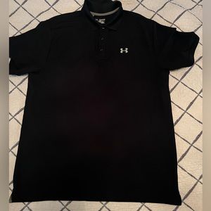 Under Armour, Size 2XL, short sleeve